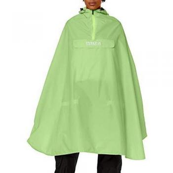 PRO-X Elements Paso Regenponcho Jacket XL Green