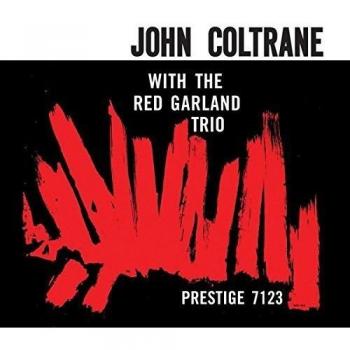 With the Red Garland Trio