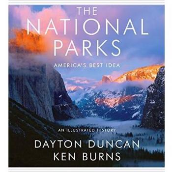 The National Parks: America's Best Idea