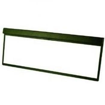 Kdxaudio - Soporte autoradio Skoda Fabia 99>03