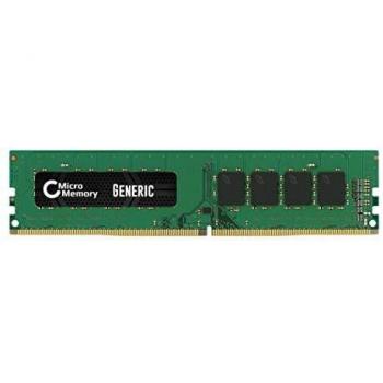 CoreParts 8GB Memory Module for Samsung 2400MHz DDR4 Major, M378A1K43CB2-CRC, MICROMEMORY