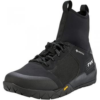 Northwave Zapatillas MTB Multicross Mid GORE-TEX, color negro, talla 42