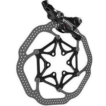 Sram Road S-700 Yaw - Frenos para Bicicletas, Color Negro