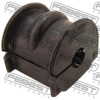 FEBEST Casquillo del Cojinete Estabilizador CHSB-CAPR - Montaje de estabilizador, alta calidad, resistente al desgaste, fácil instalación, compatible con varios modelos de vehículos