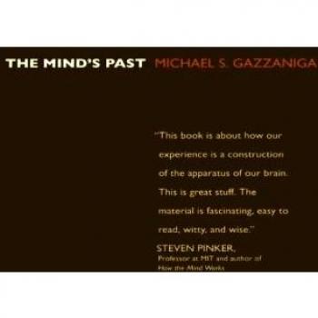The Mind's Past