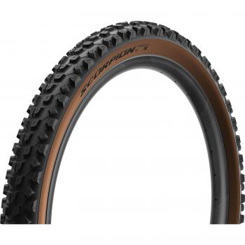 Pirelli Scorpion™ Enduro S Classic Hardwall Tubeless MTB Tire 29x2.6