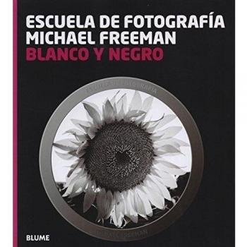 Escuela fotograf¡a. Blanco y negro