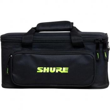 Gator Cases Shure Padded Bag for 12 Microphones