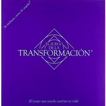 El juego de la transformacion