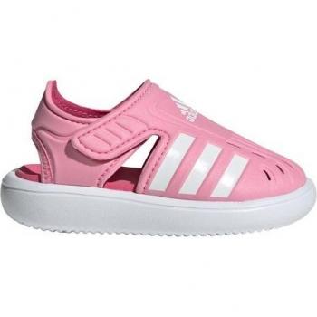 Sandalias Adidas Water Sandal I Azul Blanco, características: tipo de producto - sandalias, color - azul y blanco, modelo - Ie2604. Zapatillas Adidas Closed-toe Summer Water Sandals Unisex, características: tipo de producto