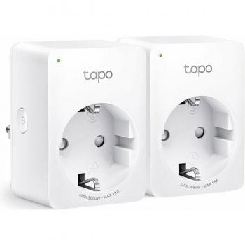 Tapo P110 - Mini Enchufe Inteligente Wi-Fi