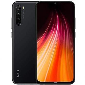 Xiaomi Redmi Note 8 - Smartphone 64GB, 4GB RAM, Dual Sim, Space Black