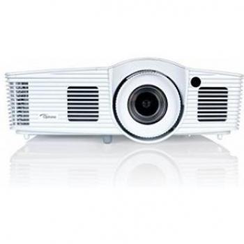 Optoma X416 video - Proyector
