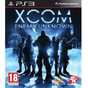 Xcom Enemy Unknown