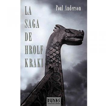 La saga de Hrolf Kraki - Poul Anderson