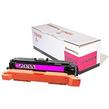 Tóner Magenta Compatible para Canon LBP-710Cx / LBP-712Cx - 10K0457C001