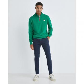 Pantalón Jogger Marino Hombre