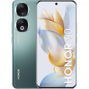 Honor 90 5G 12GB/512GB Verde Esmeralda Dual SIM REA-NX9