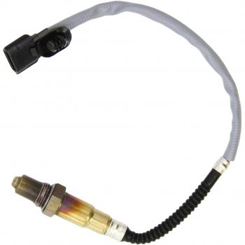 Bosch 0258006971 - Sonda Lambda Original, con Conector Específico
