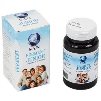 San Probiotics Ferment Junior - 60 gr