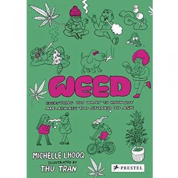 Marihuana: Todo lo que quieres saber pero siempre estás demasiado colocado para preguntar
