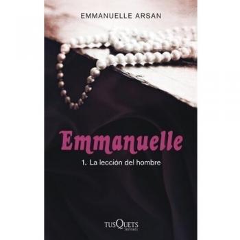 Emmanuelle 1. La lección del hombre
