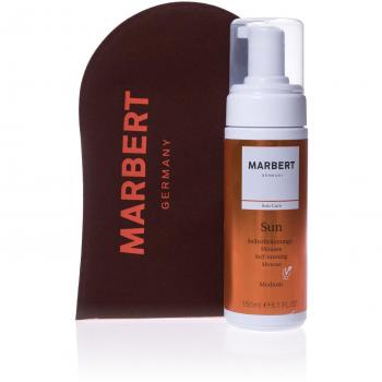 Mousse Autobronceador Marbert SunCare 150 ml