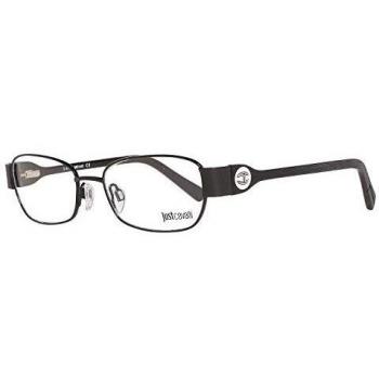 Just Cavalli Women's Eyeglass Frame JC0528 Black Ø 52 mm