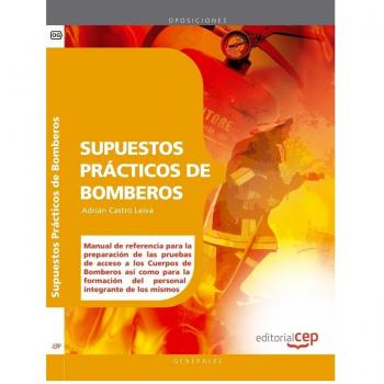 Supuestos Prácticos de Bomberos