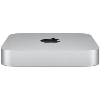 Apple Mac mini (M1, 2023) - Chip M1 de Apple con CPU de 10 núcleos y GPU de 16 núcleos, 512 GB SSD, 16 GB RAM, Gigabit Ethernet Pro