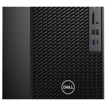 Dell 7080 Tower Refurbished PC - Intel i5-10500, 16GB RAM, 256GB SSD, Windows 11 Home