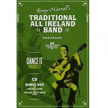 BENNY O CARROLL S TRADITIONAL ALL I DANCE IT YOURSELF!