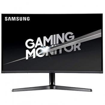 Samsung C27JG56QQUX - Monitor Curvo Gaming 27