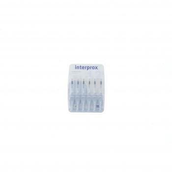 Interprox Cylindrical Interdental Brush 1.3mm - 6 Units