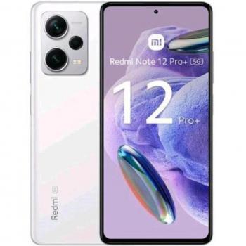 Xiaomi Redmi Note 12 Pro+ 5G 8GB/256GB 6.67 Polar White