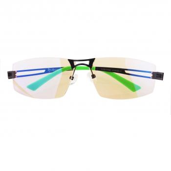 Gafas Gaming Arozzi Visione VX-600 con Protección Contra Luz Azul y Verde