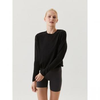 Björn Borg Loose Long Sleeve Black, Large