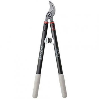 Bellota 3578D-90 - Tijera de podar universal, tijeras para jardinería, corte hasta 35mm