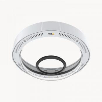 Accesorio de Cámara de Seguridad Axis 02392-001 - Carcasa Interior Transparente para Modelos P3719-PLE y P3727-PLE