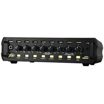 Peavey MiniMEGA Bass Amp 1000w