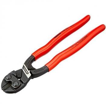 Knipex 71 01 250 CORTA-BULON COMPACTO COBOLT, multicolor