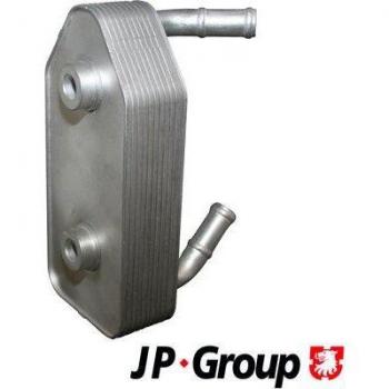 Radiador de aceite JP GROUP 1113501000 para transmisión automática