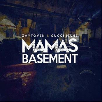 Mamas Basement [Vinilo]