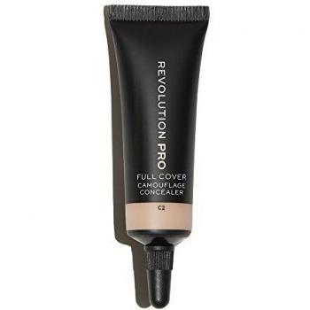 Corrector Camuflaje Ultra Pigmentado de Larga Duración C2 - Makeup Revolution 8,5 ml