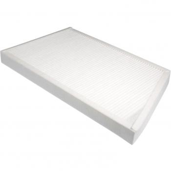 Mahle Filter LA129 Filtro De Habitáculo