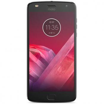 Motorola Moto Z2 Play 5.5 4G 3GB 64GB 3000mAh Negro - Smartphone