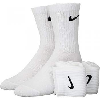Nike Everyday Lightweight Crew Trainings Socks