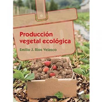 Producción vegetal ecológica: 34