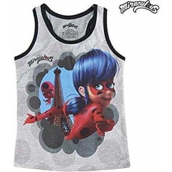 Lady Bug Camiseta Tirantes