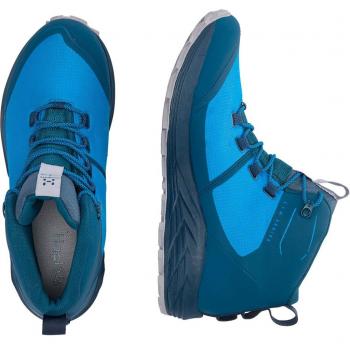 Haglofs Botas de Senderismo L.I.M FH Gore-Tex Mid Femenino